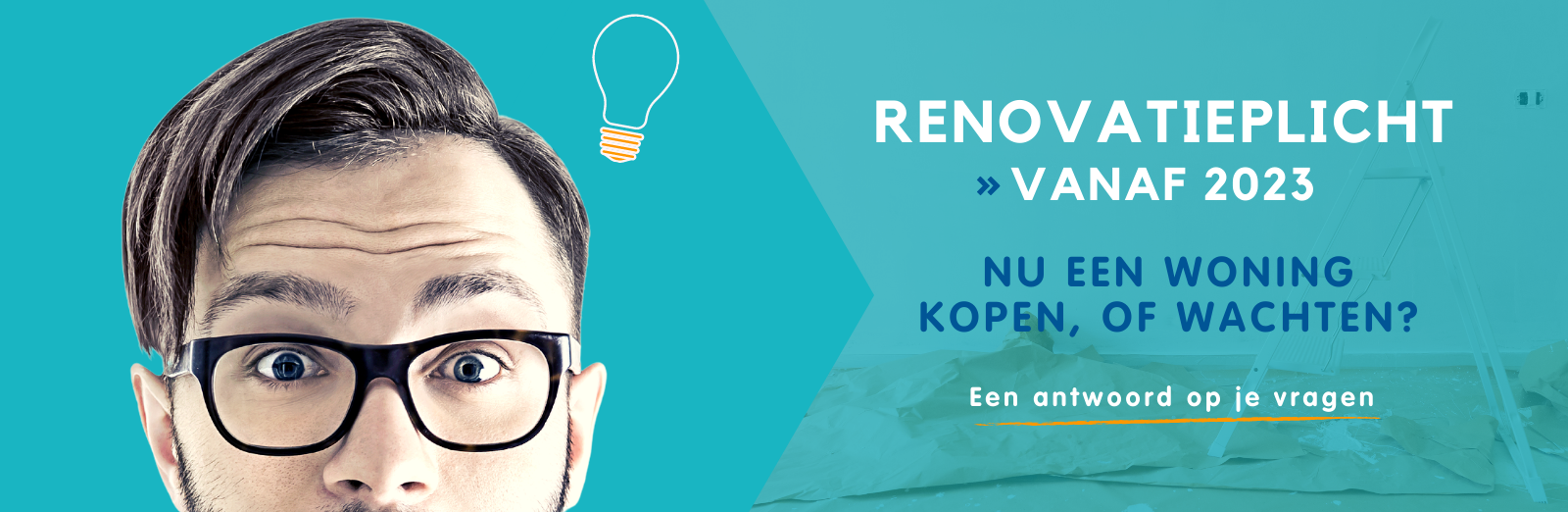 Renovatieplicht 2023: Wat Moet Je Weten | Hypotheek.winkel